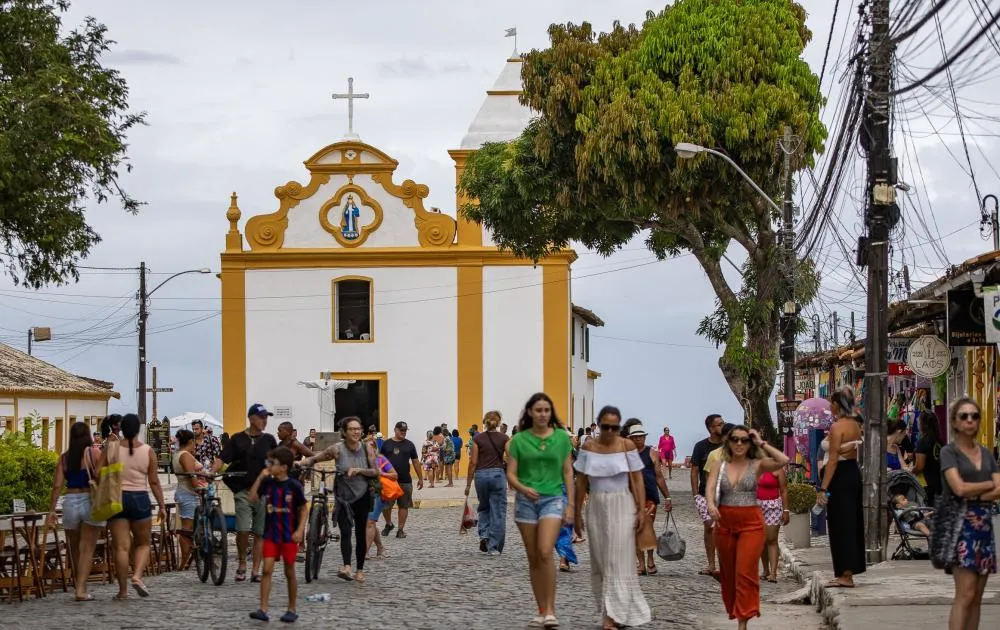 Brasil Ride: temporada na Bahia movimenta cerca de R$ 13 milhões 