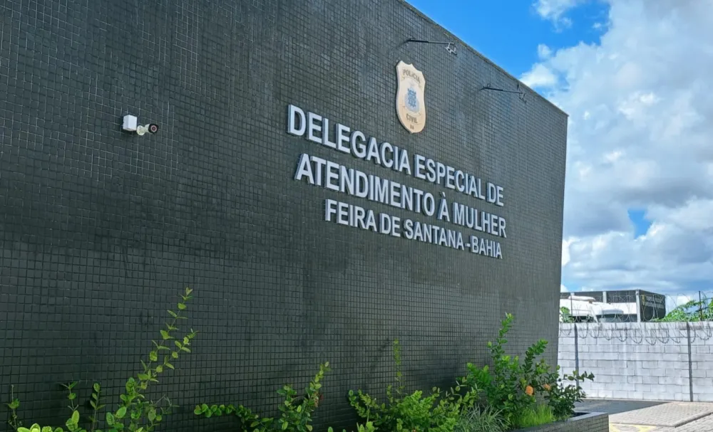 Investigado por importunação sexual em academia de Feira de Santana é preso em Simões Filho após tentar fugir