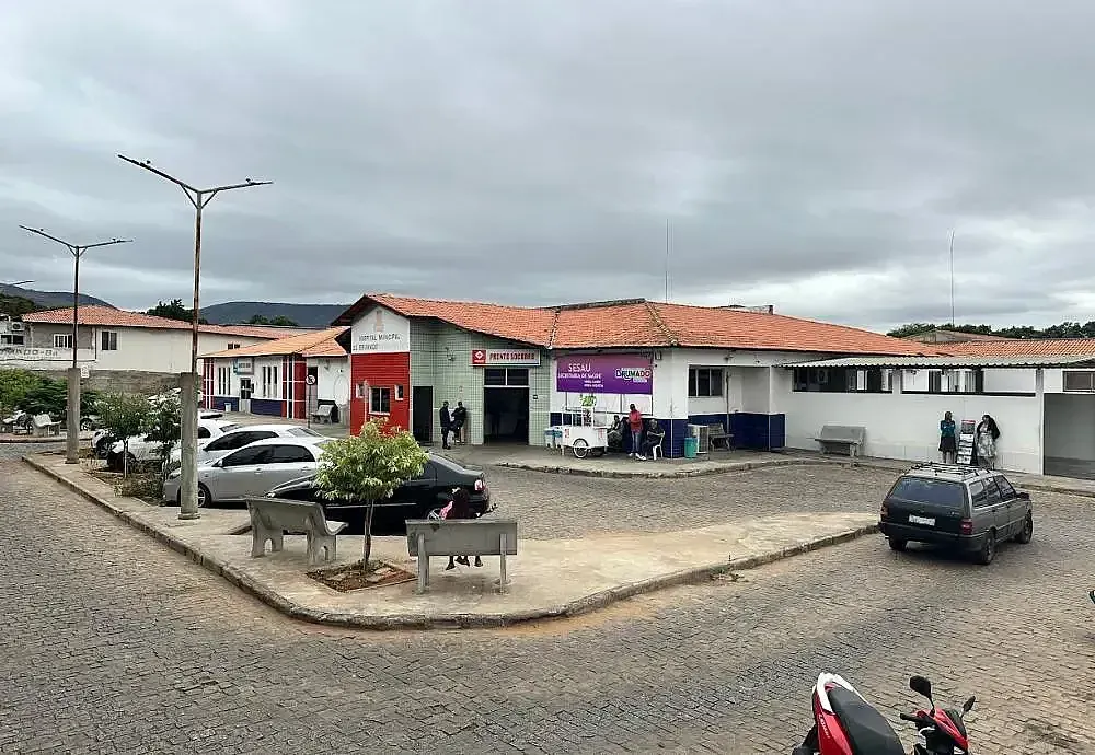 Jovem baleado acidentalmente na zona rural de Ituaçu morre após três dias internado