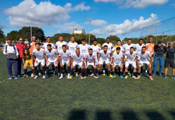 Brumado estreia com vitória sobre Vitória da Conquista no Campeonato Intermunicipal 2026