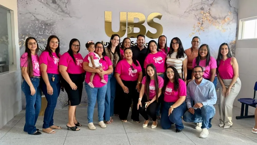 UBS Juvêncio Souza Lima foi reaberta em Itaquaraí com novos espaços para atendimento à população