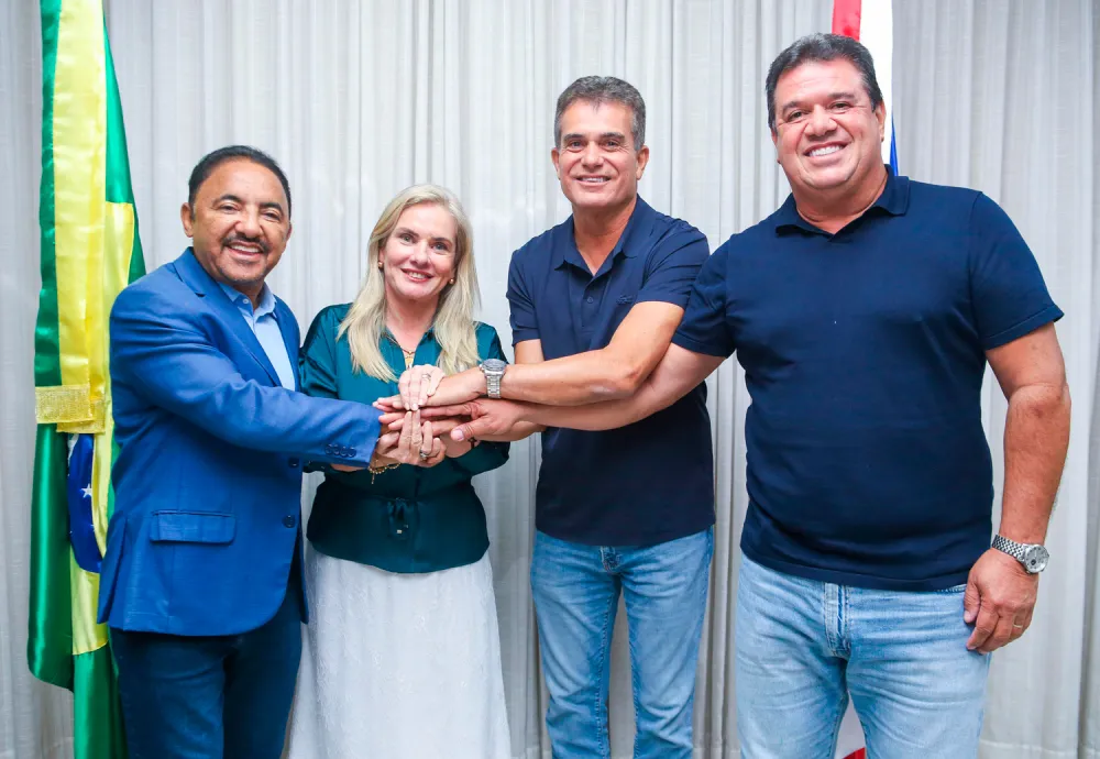 Com o PV, Ivana contabiliza apoio de mais de 40 deputados à reeleição para a Presidência da ALBA