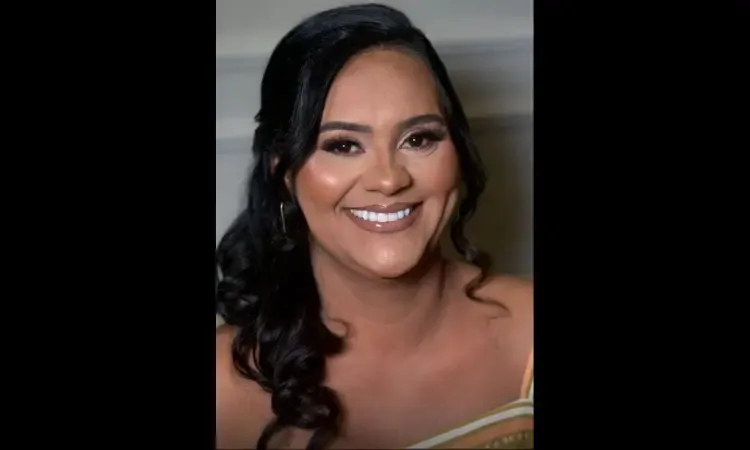 Morre aos 48 anos Maria Helia Rocha Luz, diretora da Escola Anísio Honório, em Ituaçu