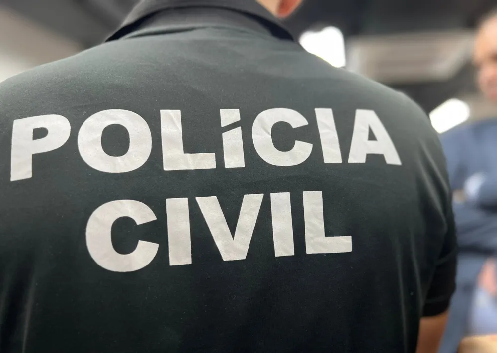 Homem é preso por estupro de vulnerável em Carinhanha