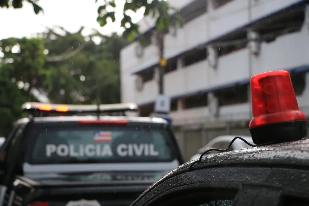 Homem investigado por estupro de vulnerável tem prisão preventiva cumprida em Vitória da Conquista