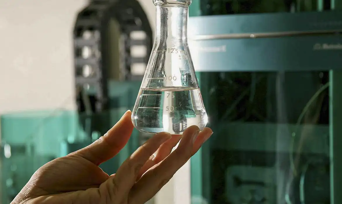 Bahia tem caso suspeito de óbito causado por metanol