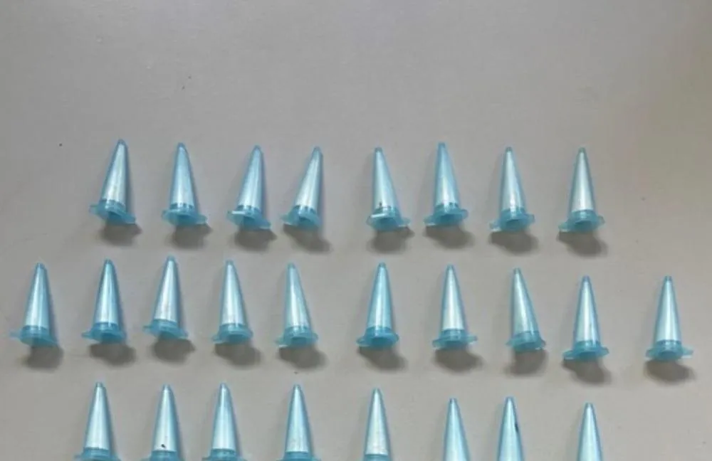 Polícia Militar apreende drogas em Condeúba; suspeito consegue fugir