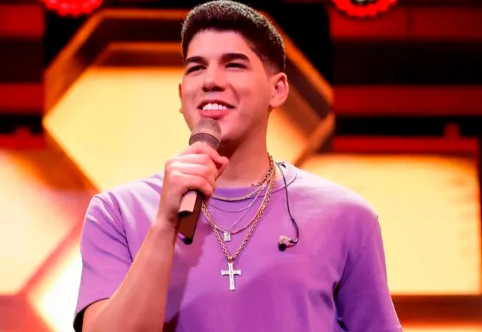 Zé Vaqueiro é confirmado no Arraiá do Gonzagão 2026 em Tanhaçu