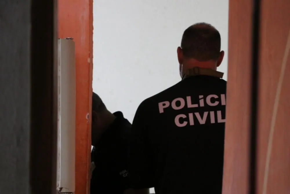 Condenado por estupro de vulnerável contra criança de 4 anos é preso em Barra do Choça