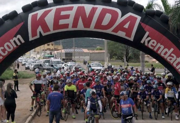 22ª Corrida Ecológica Brumado a Rio de Contas bateu recorde com 400 inscritos