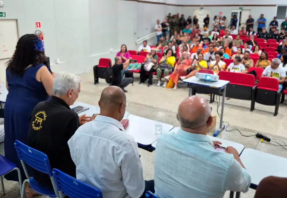 FPI retorna ao Oeste baiano e realiza a 53ª etapa em Santa Maria da Vitória e região