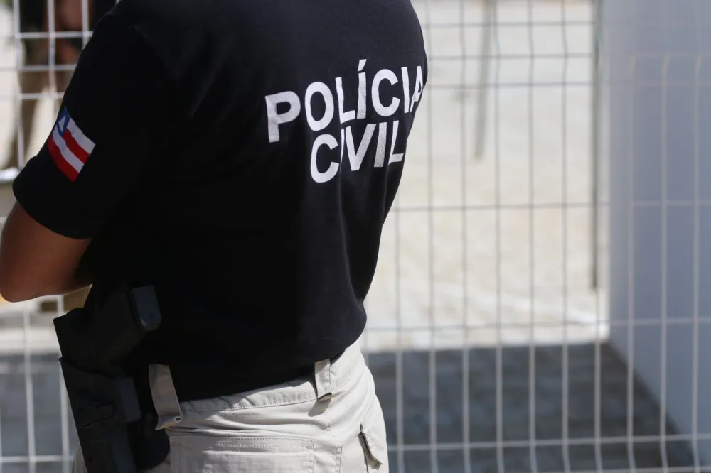 Advogado investigado por estupro é preso em Itacaré