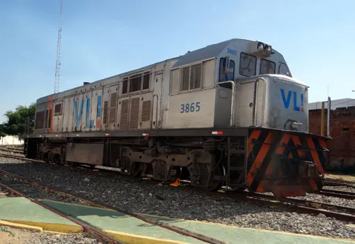 ANTT aprova mudanças na renovação da Ferrovia Centro-Atlântica e prevê R$ 24 bilhões em investimentos