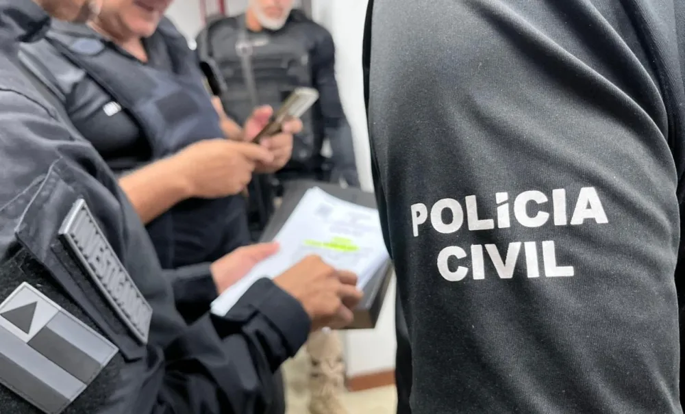 Argentino investigado por injúria racial em Morro de São Paulo tem prisão preventiva decretada
