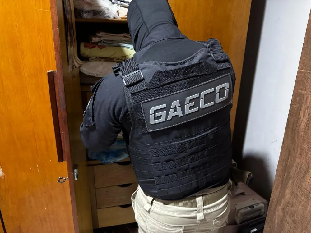 'Operação Guardião Fiscal' é deflagrada contra organização criminosa que fraudava sistema tributário em Juazeiro