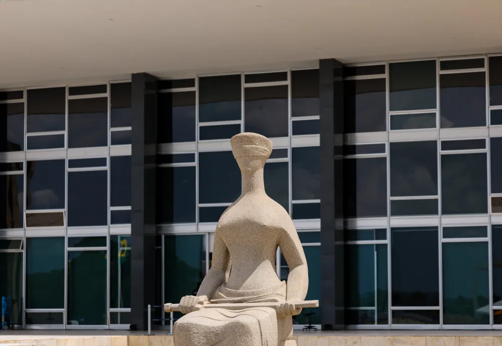 Associações de jogos acionam STF contra MP que proibiu apostas online