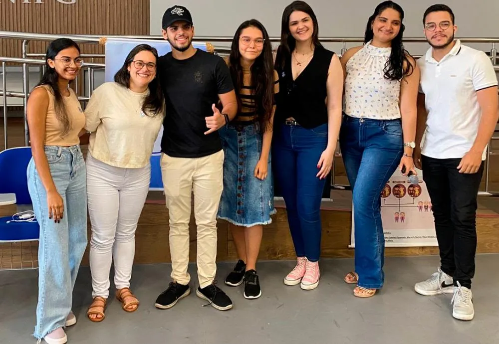 Brumado: Estudantes de Medicina criam projeto de apoio a cuidadores de crianças com autismo e TDAH