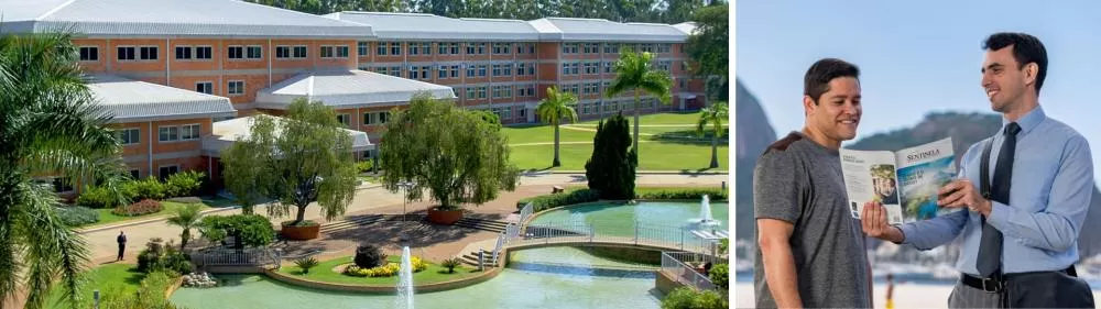 Testemunhas de Jeová - 100 anos de educação e ensino no Brasil