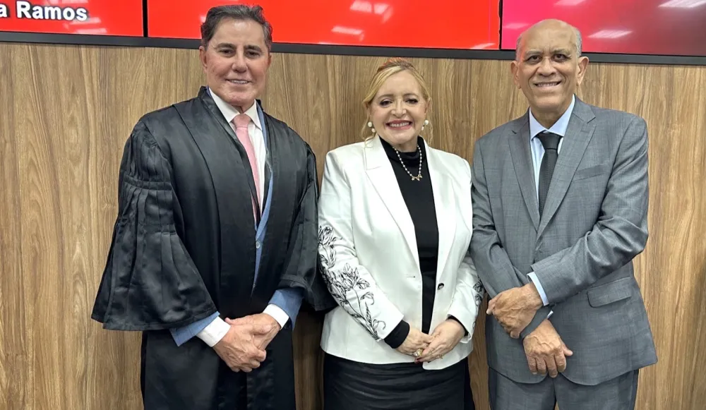 TJBA elege dois novos Desembargadores na primeira promoção do biênio 2026/2028
