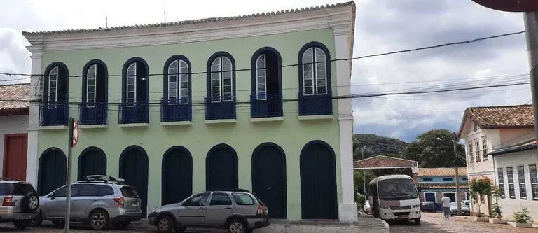 Iphan abre unidade de serviço em Mucugê, na Chapada Diamantina