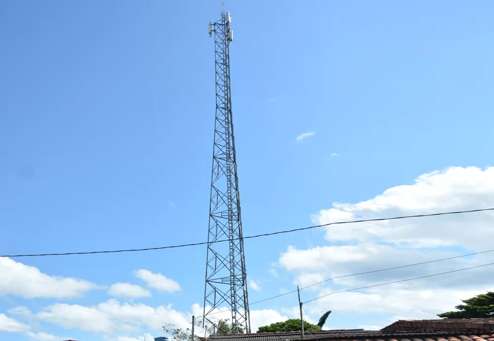 Fala Bahia: Mais de 150 distritos baianos já são atendidos com sinal de celular e acesso à internet