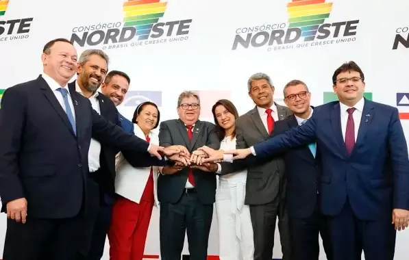 Governadores do Nordeste manifestam preocupação com queda no Fundo de Participação dos Estados e pedem ação do governo federal