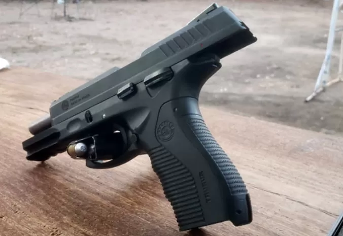 Polícia Federal fiscalizará atiradores esportivos e registro de armas