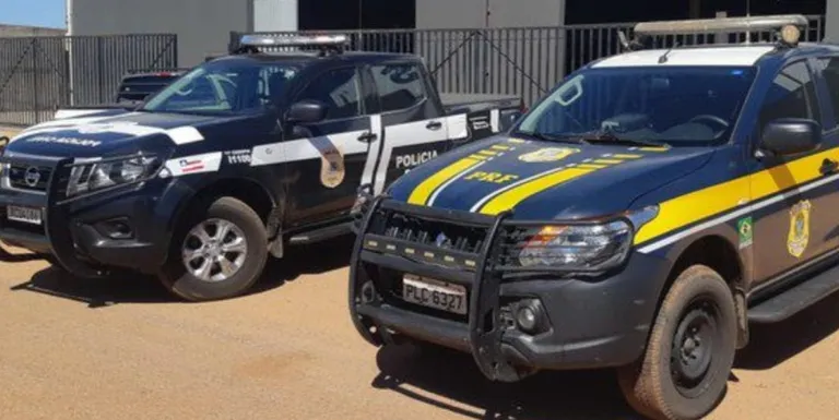 Ação integrada prende homem investigado por crimes sexuais no Extremo Sul da Bahia