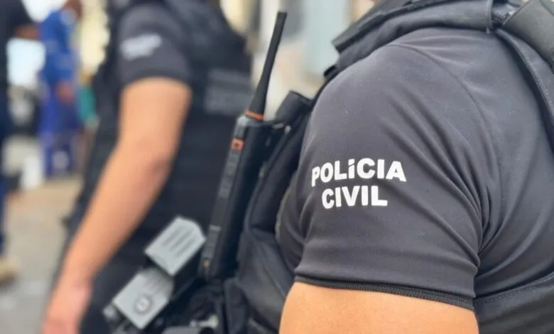 Dois homens são presos em flagrante por abate clandestino em Planalto