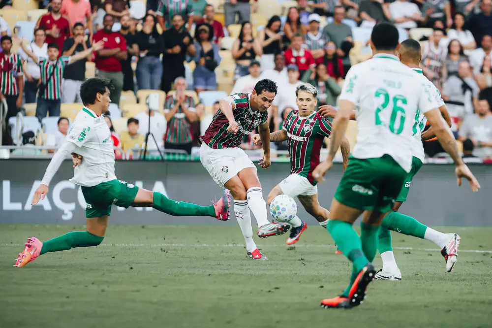 Tempo médio de bola rolando aumenta na Série A com implementação das novas regras