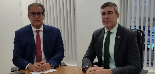 TRE-BA e SSP-BA acertam últimos detalhes para realização das Eleições 2024