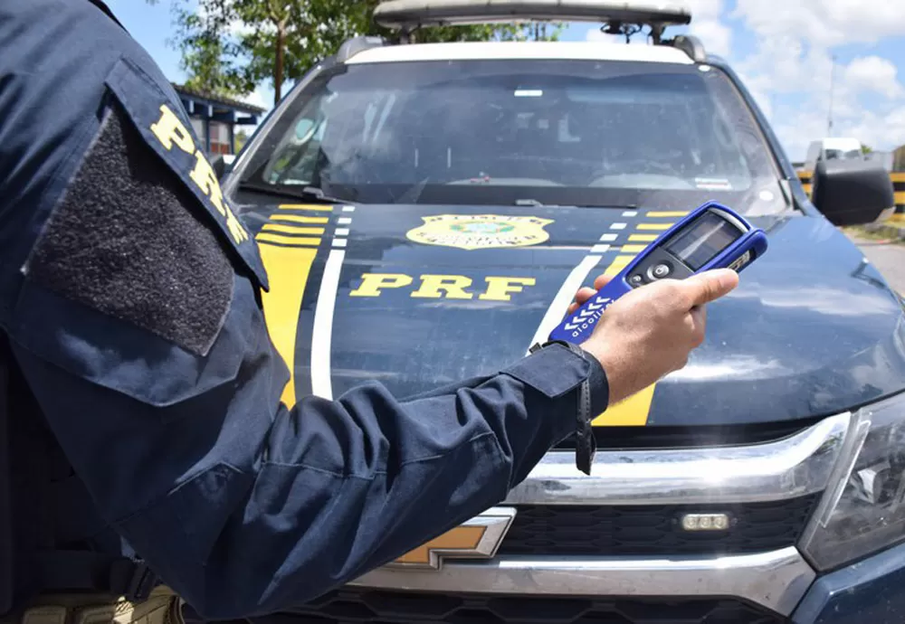 Lei Seca completa 15 anos de proteção à vida e tolerância zero à mistura álcool e direção