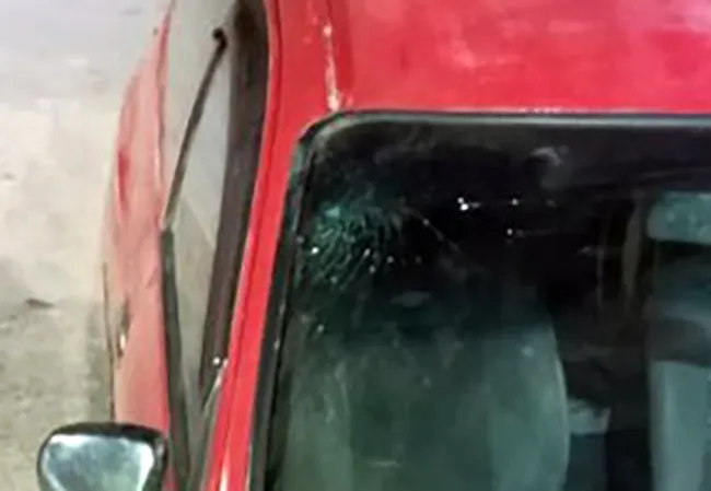 Homem é detido após disparo de arma de fogo e ameaças no distrito de Morrinhos em Guanambi