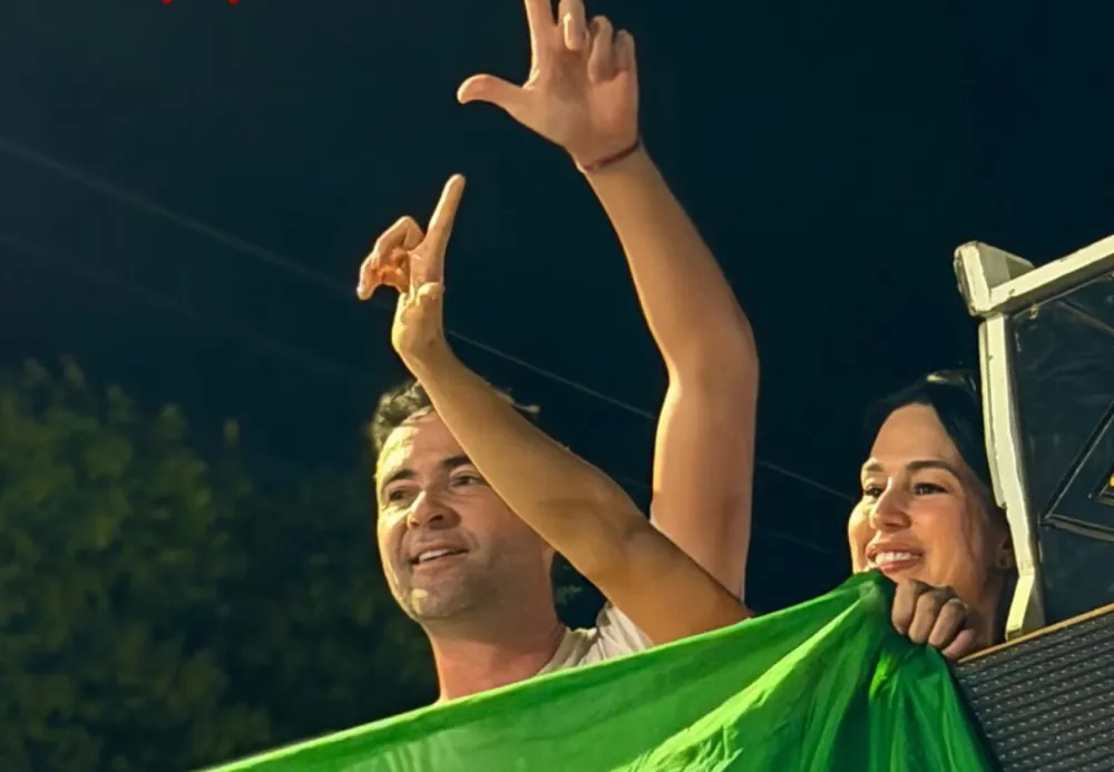 Lula recebe 30.402 votos em Brumado, e Fabrício Abrantes celebra resultado