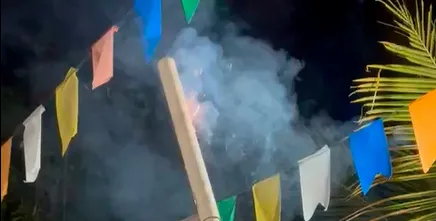 Nova lei estabelece limites de ruído e regras para queima de fogos no município de Brumado