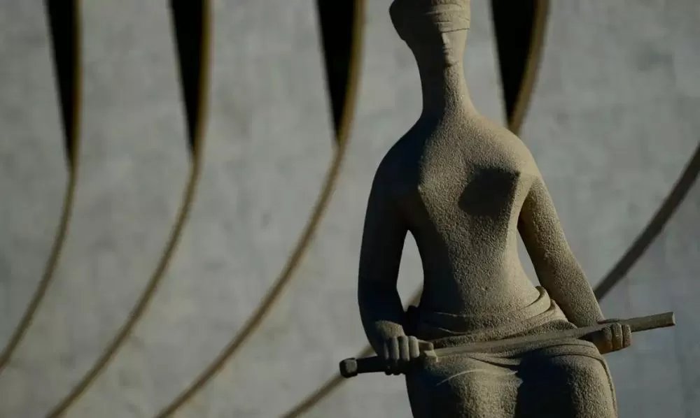 Abin Paralela: Moraes retira sigilo de áudio de conversa de Bolsonaro