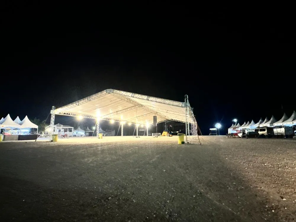 Com estrutura histórica, Brumado realiza neste domingo a 1ª Cavalgada dos Santos Reis na gestão do prefeito Fabrício Abrantes