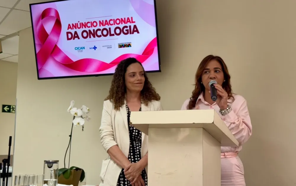 Ministério da Saúde inicia oferta no SUS de nove medicamentos oncológicos de alta tecnologia em todas as regiões do país