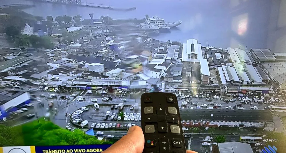 TV 3.0: nova tecnologia vai mudar forma como brasileiros assistem televisão