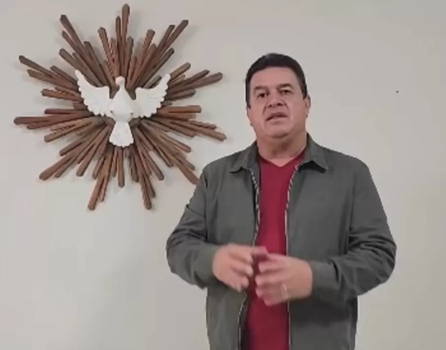 Deputado Marquinho Viana parabeniza Barra da Estiva pelos 96 anos de emancipação política