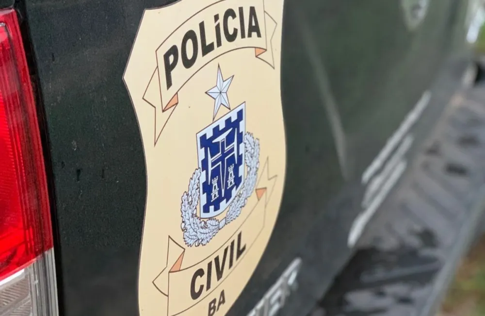 Homem é preso por estupro de vulnerável em Mucugê