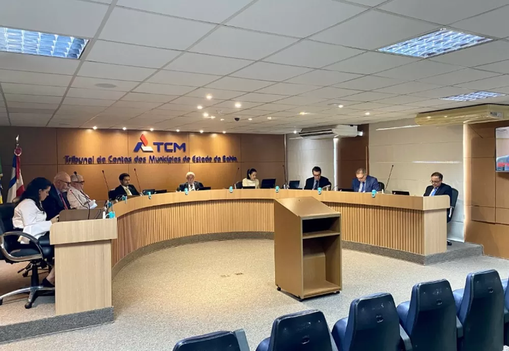 Auditoria do TCM aponta irregularidades no transporte escolar de Vitória da Conquista em 2018