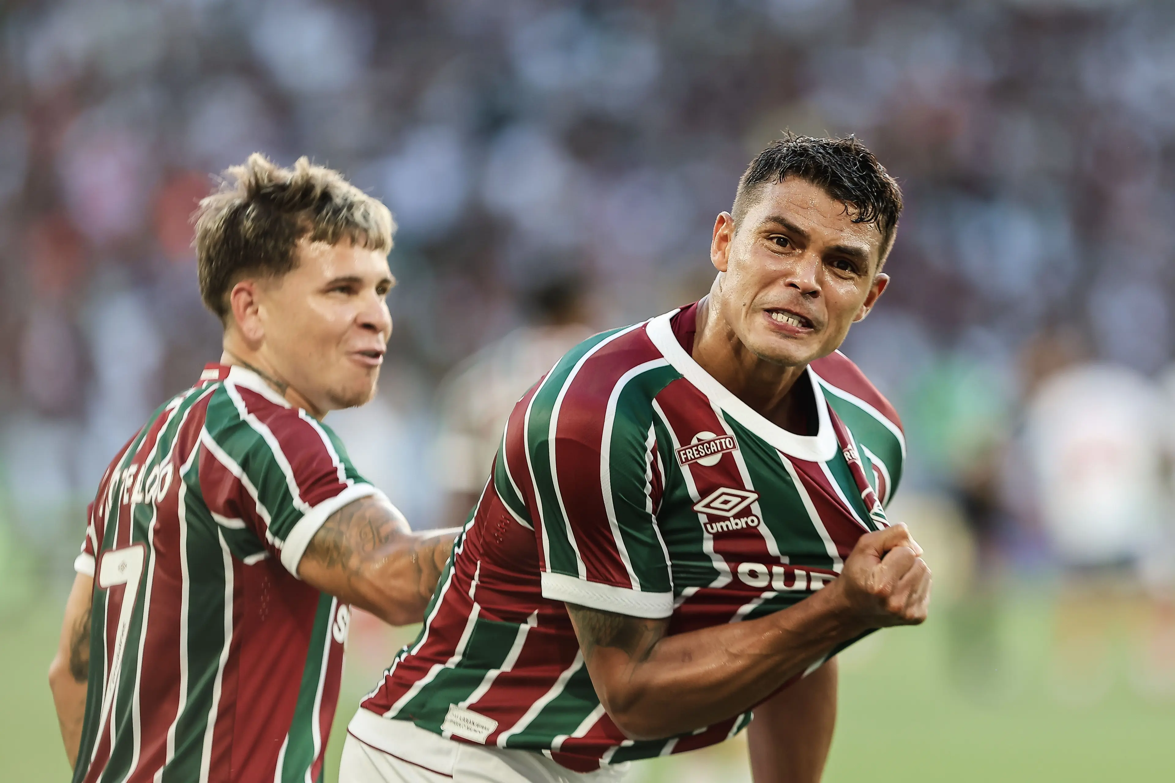 Fim do Brasileirão: última rodada tem maior média de gols, reviravoltas e muito drama