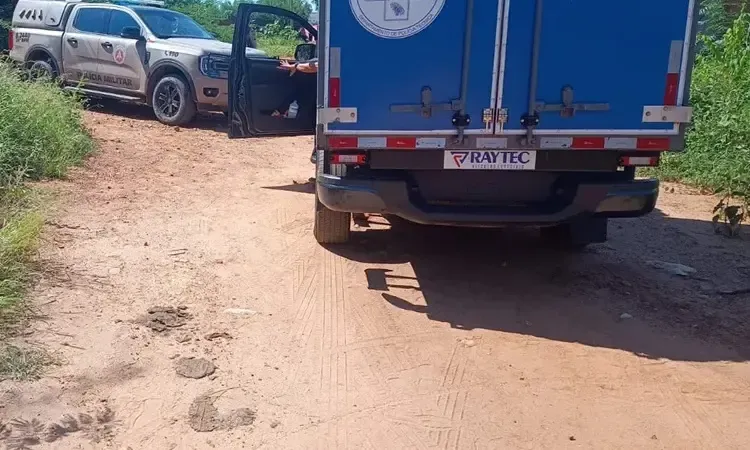Idoso morre após acidente entre carro e motocicleta na zona rural de Rio de Contas