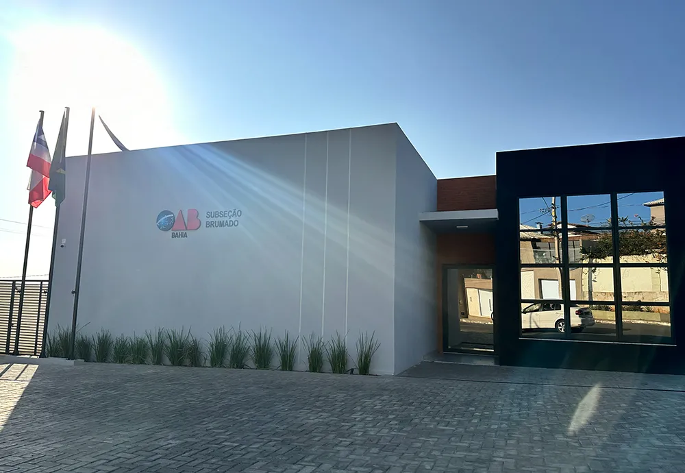 OAB Brumado realiza 1º Encontro pela Igualdade Racial nos dias 31 de outubro e 1º de novembro