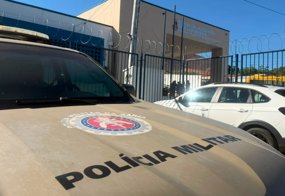 Ex-vereador de Sebastião Laranjeiras é condenado por homicídio a mais de 20 anos de prisão