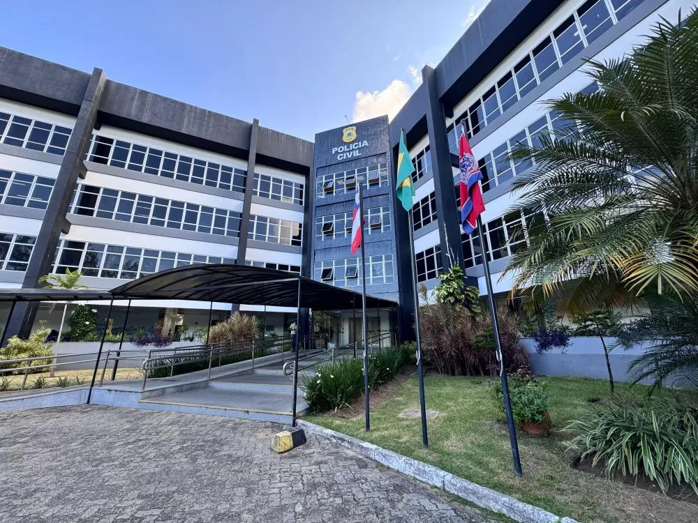 Polícia Civil da Bahia prende mais três suspeitos de envolvimento no sequestro do presidente do Partido Verde (PV), Ivanilson Gomes