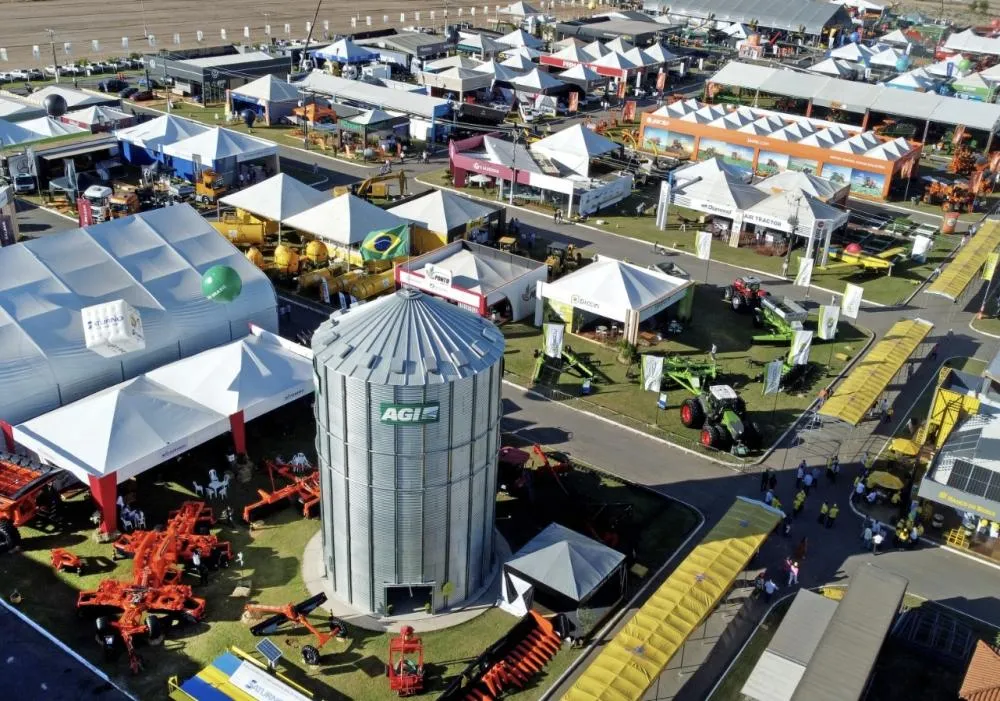 No 1º trimestre de 2025, agronegócio representou 14,3% da economia baiana