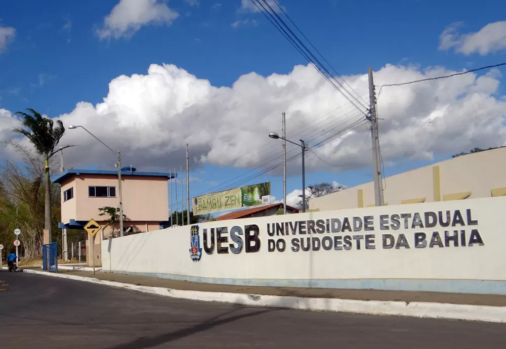 Uesb abre vagas para novos cursistas para o Universidade Para Todos 