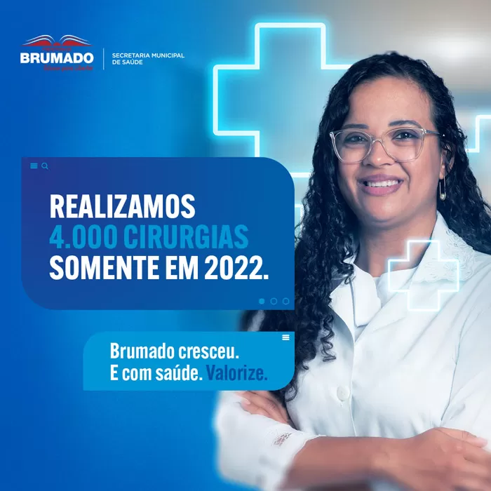 Ampliação e modernização do Hospital Magalhães Neto resulta em avanços significativos na saúde pública de Brumado